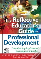 Capa do artigo Reflective Educator