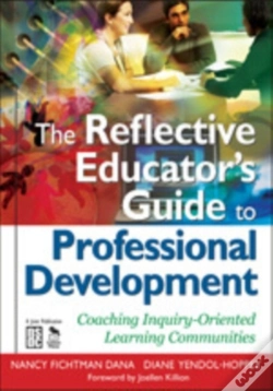 Capa do artigo Reflective Educator'S Guide To Professional Development
