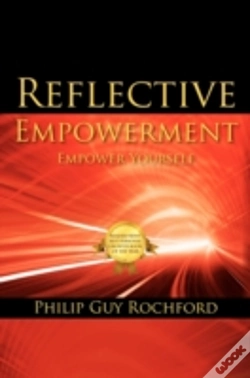 Capa do artigo Reflective Empowerment