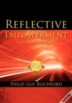 Capa do artigo Reflective Empowerment