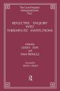 Reflective Enquiry Into Therapeutic Institutions - Preview