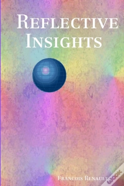 Capa do artigo Reflective Insights