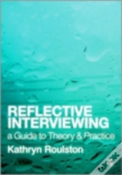 Capa do artigo Reflective Interviewing
