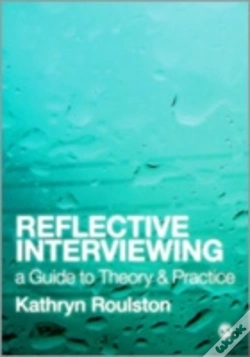 Capa do artigo Reflective Interviewing