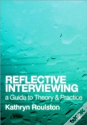 Capa do artigo Reflective Interviewing