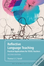 Capa do artigo Reflective Language Teaching