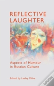 Capa do artigo Reflective Laughter