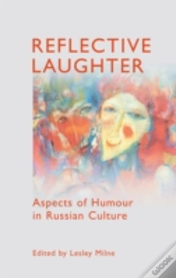 Capa do artigo Reflective Laughter