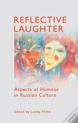 Capa do artigo Reflective Laughter