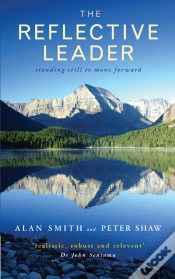Capa do artigo Reflective Leader