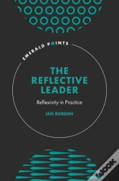 Capa do artigo Reflective Leader