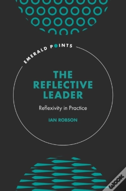 Capa do artigo Reflective Leader