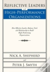 Capa do artigo Reflective Leaders And High-Performance Organizations