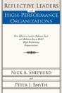 Reflective Leaders And High-Performance Organizations - Preview