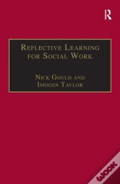 Capa do artigo Reflective Learning For Social Work