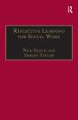 Reflective Learning For Social Work - Preview