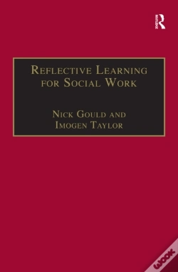Capa do artigo Reflective Learning For Social Work
