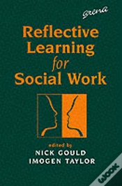 Capa do artigo Reflective Learning For Social Work