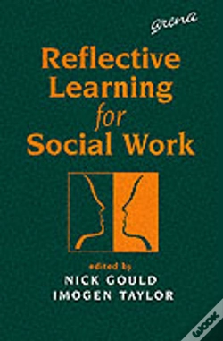 Capa do artigo Reflective Learning For Social Work
