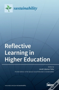 Capa do artigo Reflective Learning In Higher Education