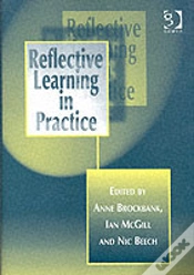 Capa do artigo Reflective Learning In Practice