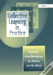 Capa do artigo Reflective Learning In Practice