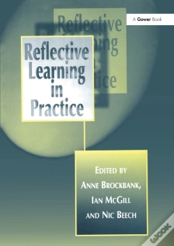 Capa do artigo Reflective Learning In Practice