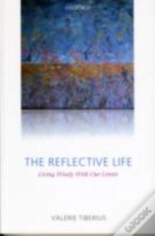 Capa do artigo Reflective Life