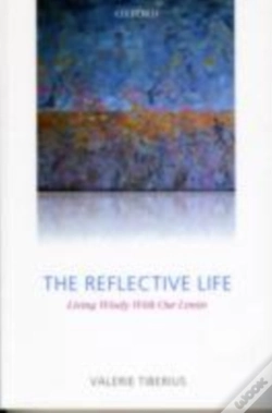 Capa do artigo Reflective Life