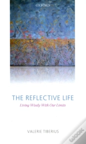 Capa do artigo Reflective Life