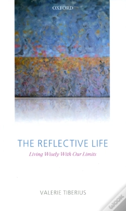 Capa do artigo Reflective Life