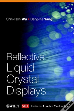 Capa do artigo Reflective Liquid Crystal Displays