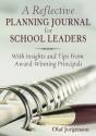 Reflective Planning Journal For School Leaders - Preview