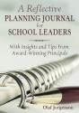 Reflective Planning Journal For School Leaders - Preview