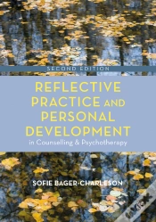 Capa do artigo Reflective Practice And Personal Development In Counselling And Psychotherapy