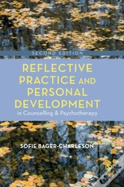 Capa do artigo Reflective Practice And Personal Development In Counselling And Psychotherapy
