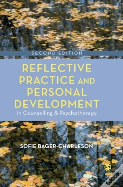 Capa do artigo Reflective Practice And Personal Development In Counselling And Psychotherapy