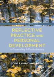 Capa do artigo Reflective Practice And Personal Development In Counselling And Psychotherapy