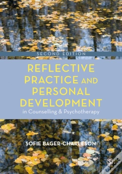 Capa do artigo Reflective Practice And Personal Development In Counselling And Psychotherapy