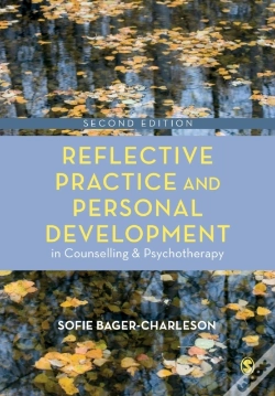Capa do artigo Reflective Practice And Personal Development In Counselling And Psychotherapy