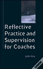 Capa do artigo Reflective Practice And Supervision For Coaches
