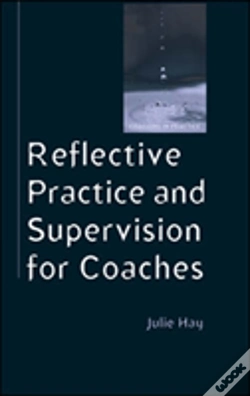 Capa do artigo Reflective Practice And Supervision For Coaches