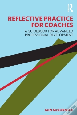 Capa do artigo Reflective Practice For Coaches