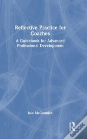 Capa do artigo Reflective Practice For Coaches
