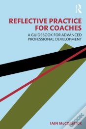 Capa do artigo Reflective Practice For Coaches