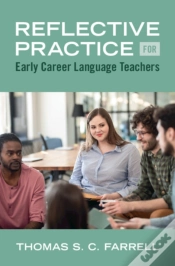 Capa do artigo Reflective Practice For Early Career Language Teachers