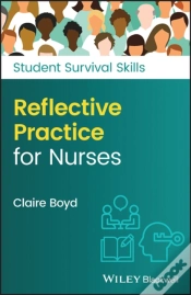 Capa do artigo Reflective Practice For Nurses