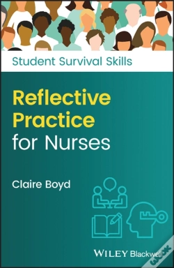 Capa do artigo Reflective Practice For Nurses