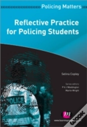 Capa do artigo Reflective Practice For Policing Students