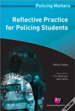 Capa do artigo Reflective Practice For Policing Students